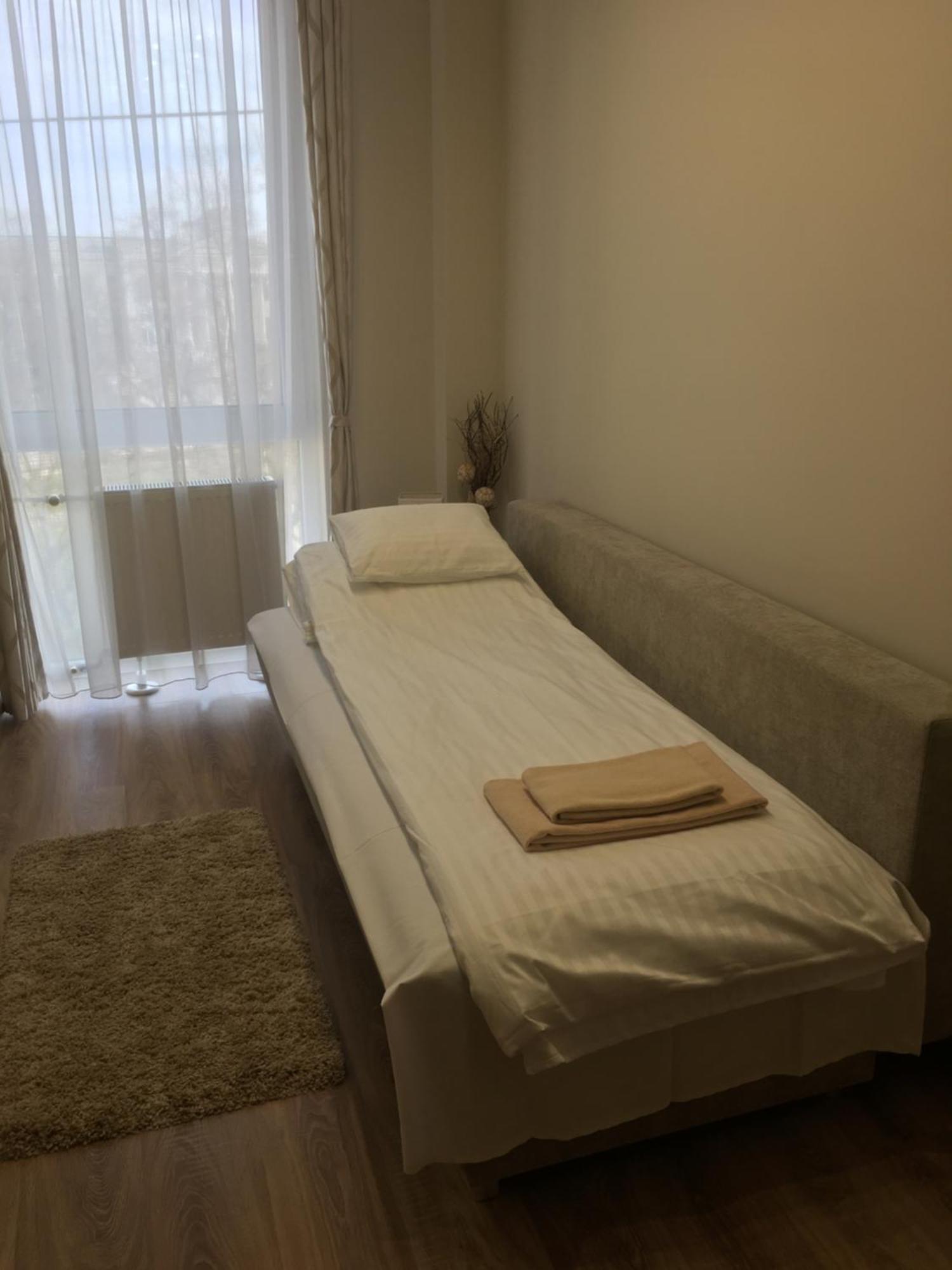 City Apartman Szeged Exterior photo